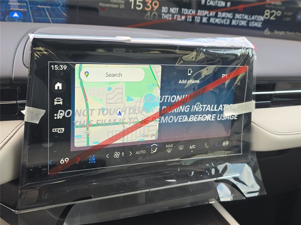 New 2026 Lincoln Nautilus Black Label image 19