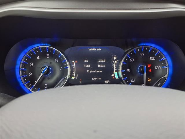 Used 2024 Chrysler Pacifica Touring-L image 17