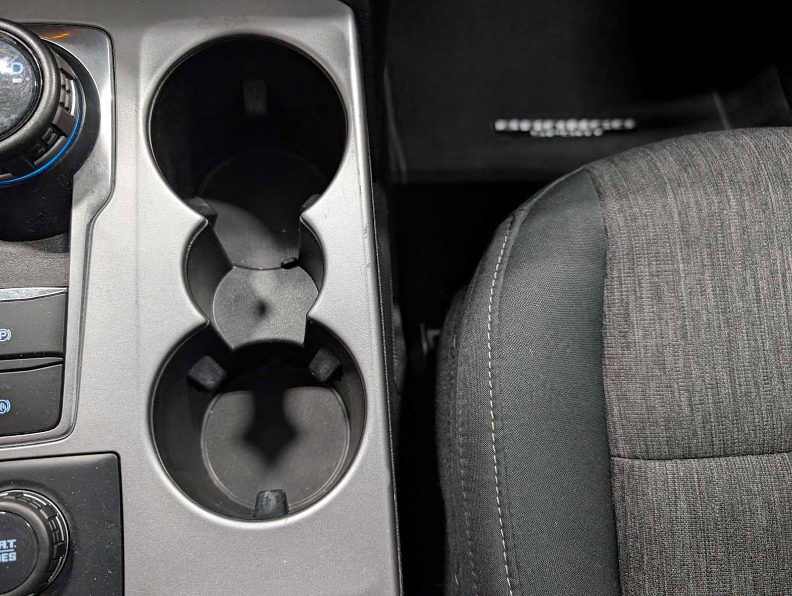 Used 2021 Ford Bronco Sport Big Bend image 26