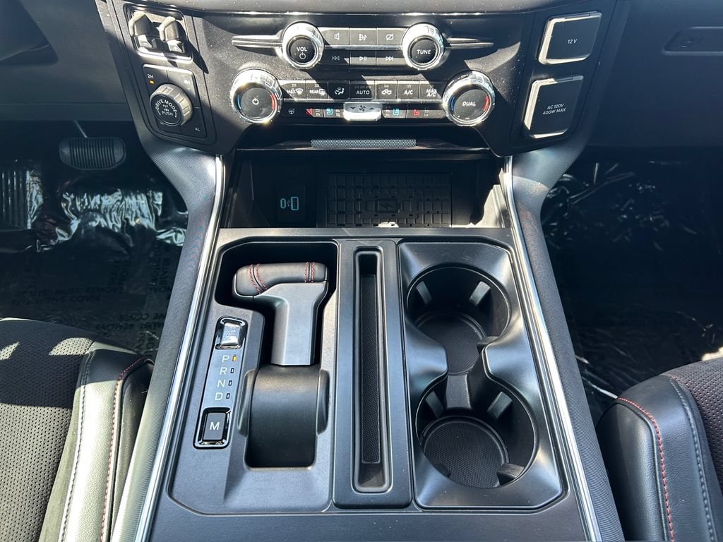 Used 2024 Ford F150 Raptor w/ Equipment Group 803A Raptor R AWD/4WD image 13