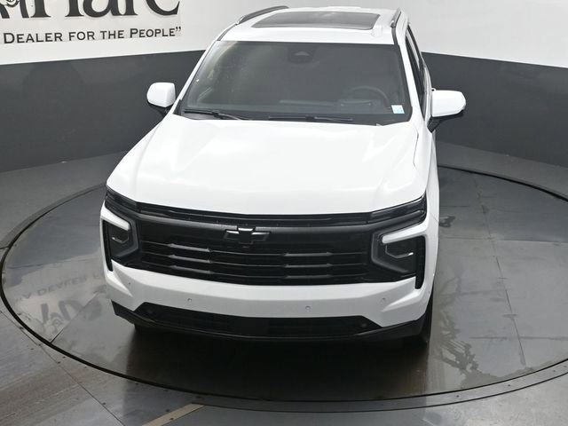 New 2026 Chevrolet Tahoe RST w/ Advanced Technology Package image 25