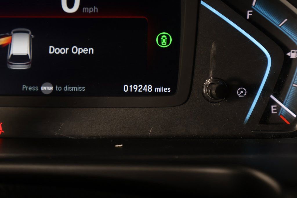 Used 2024 Honda Odyssey Sport image 18