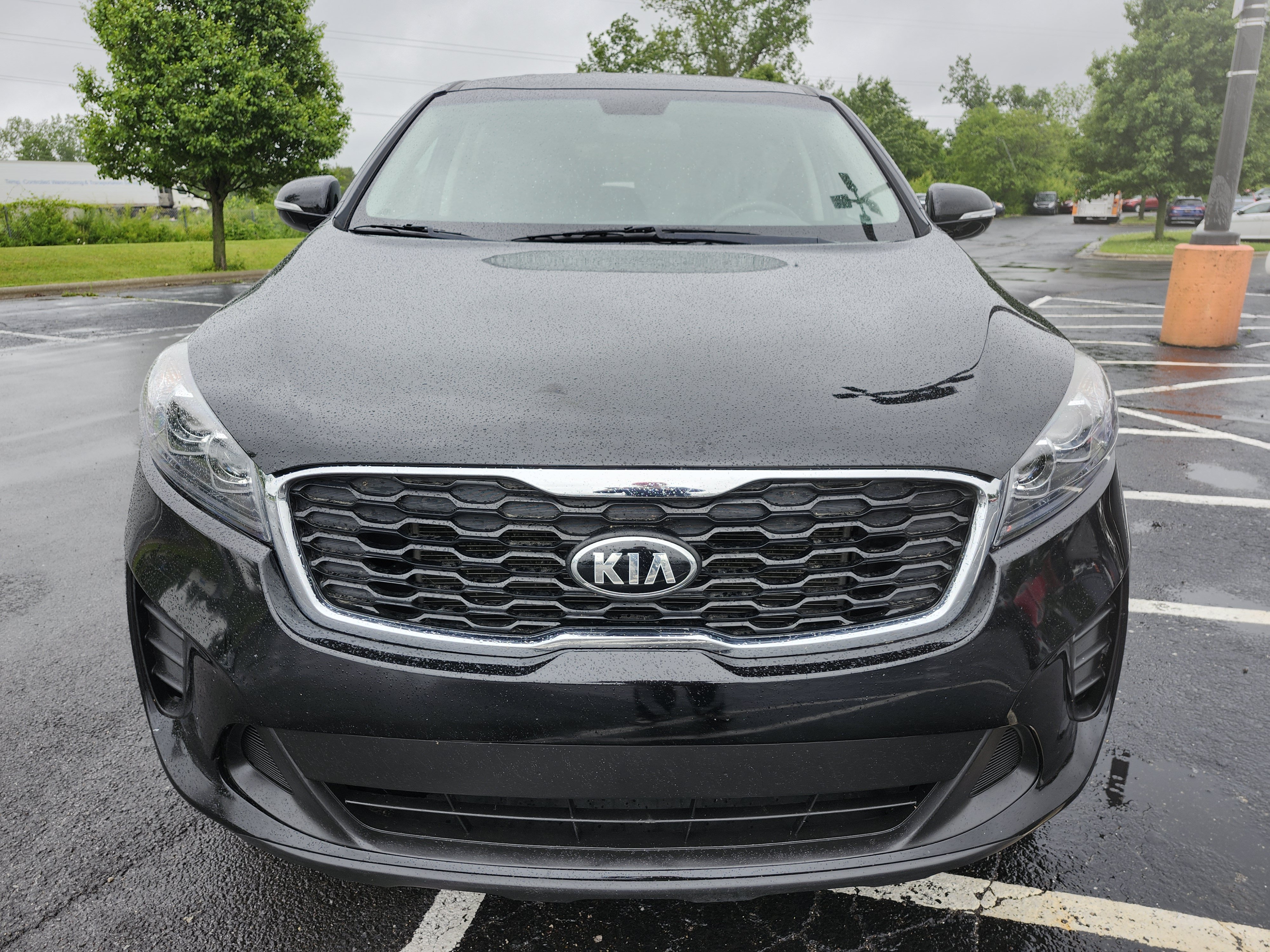 Used 2019 Kia Sorento L FWD image 10