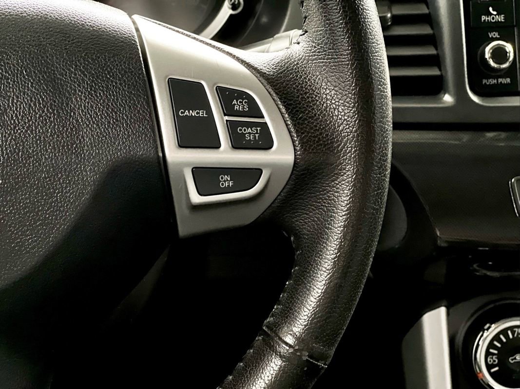 Used 2016 Mitsubishi Lancer GT image 28