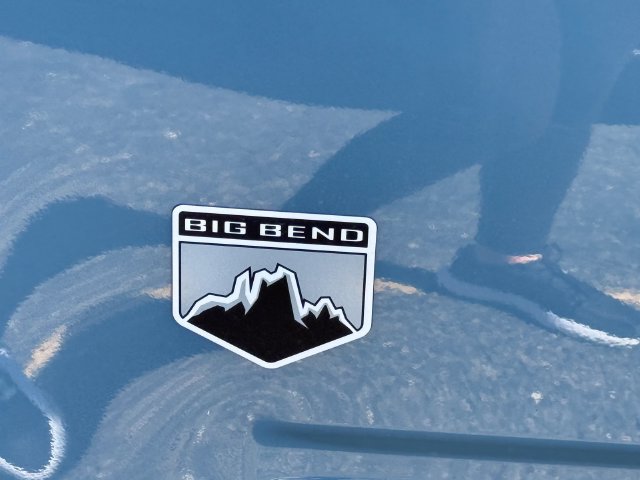 Certified 2023 Ford Bronco Sport Big Bend w/ Convenience Package AWD/4WD image 27