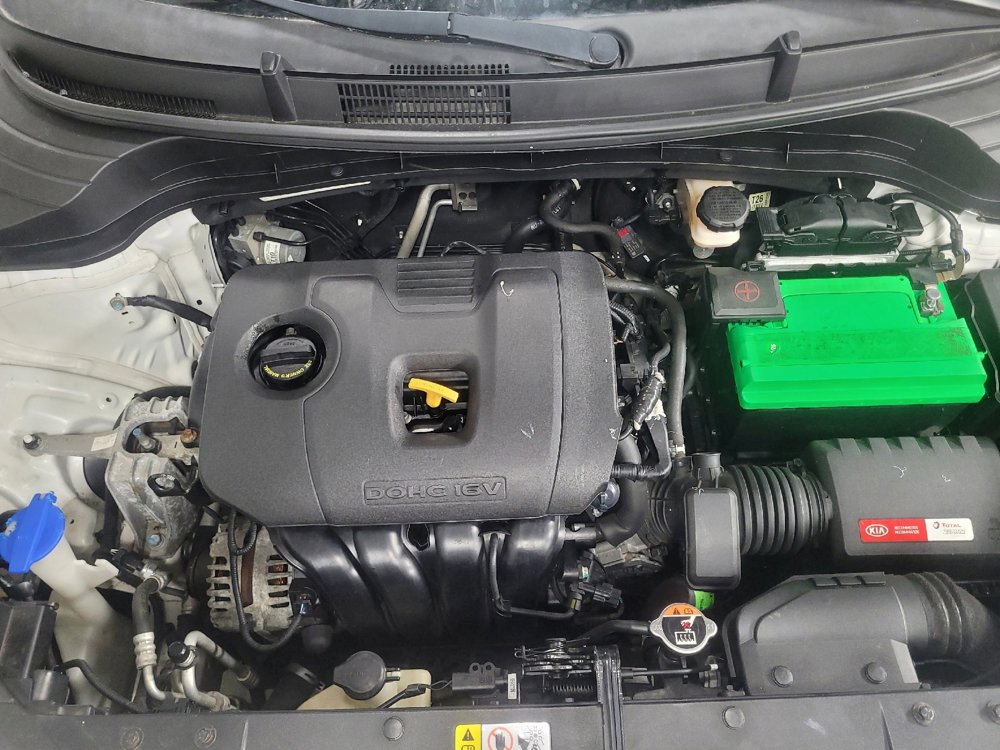 Used 2020 Kia Soul GT-Line FWD image 30
