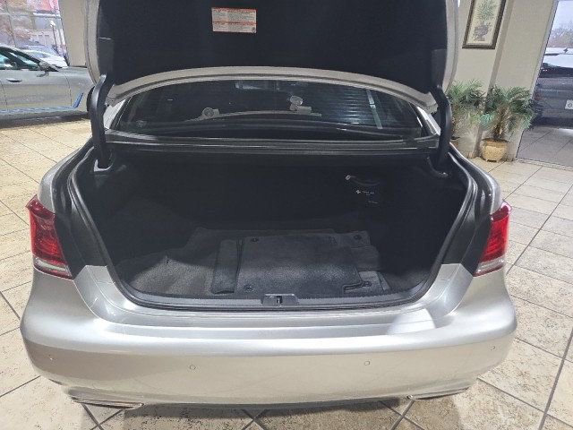 Used 2015 Lexus LS 460 L image 7