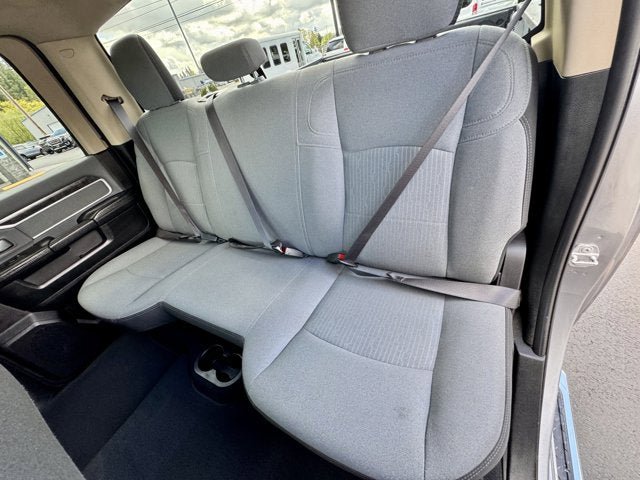 Used 2020 RAM 2500 Big Horn AWD/4WD image 13