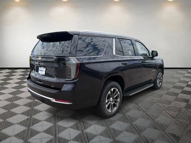 New 2026 Chevrolet Tahoe LT w/ Comfort Package AWD/4WD image 5