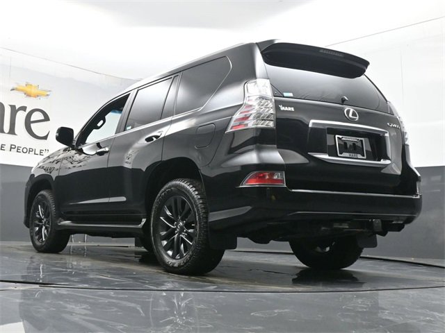 Used 2021 Lexus GX 460 Premium image 5
