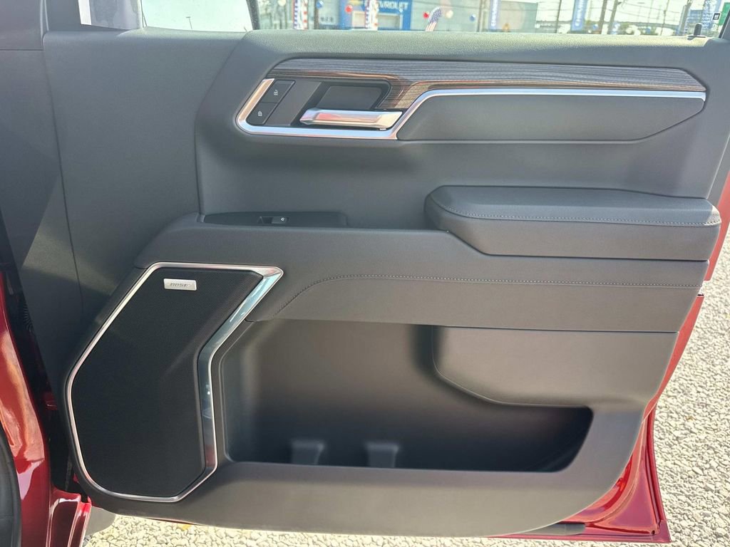 New 2026 Chevrolet Silverado 1500 RST image 13