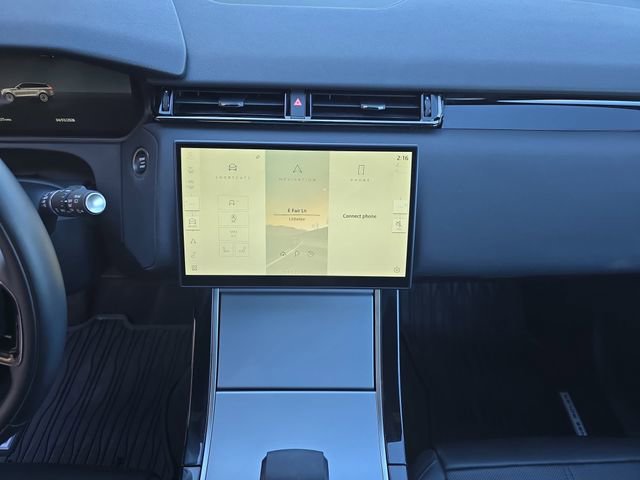 Certified 2025 Land Rover Range Rover Velar S image 20