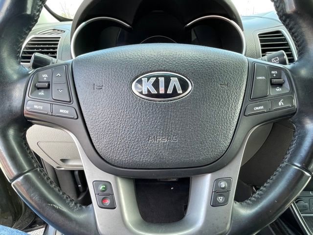 Used 2014 Kia Sorento LX image 25