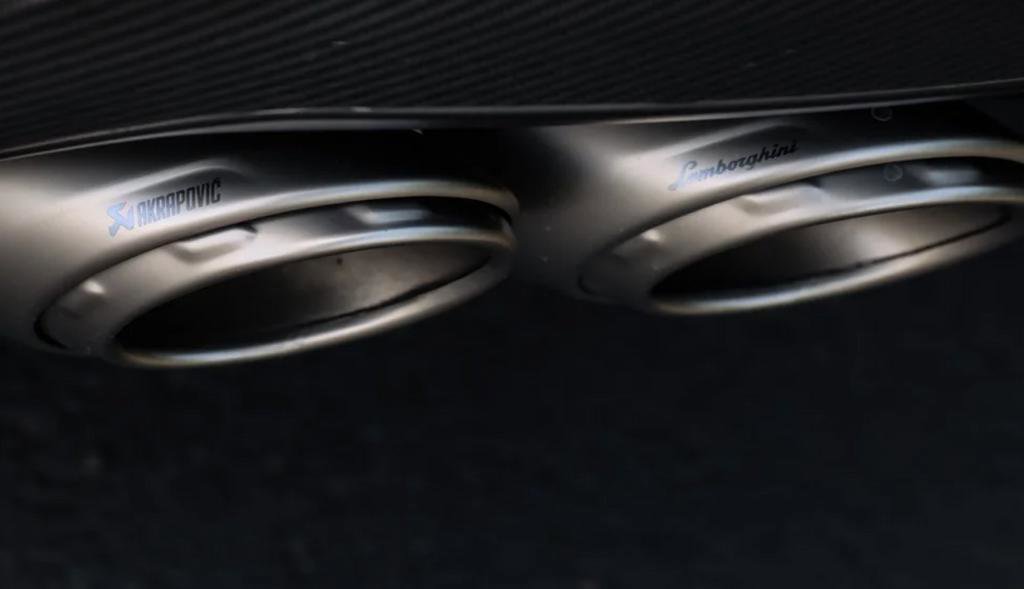 Used 2024 Lamborghini Urus Performante image 5