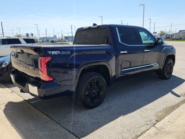 Used 2023 Toyota Tundra 1794 Edition w/ TRD Off-Road Package image 5