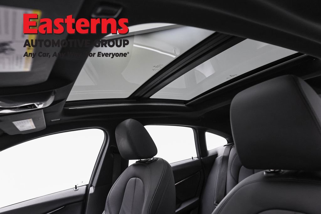 Used 2022 BMW 228i Gran Coupe w/ Convenience Package FWD image 35