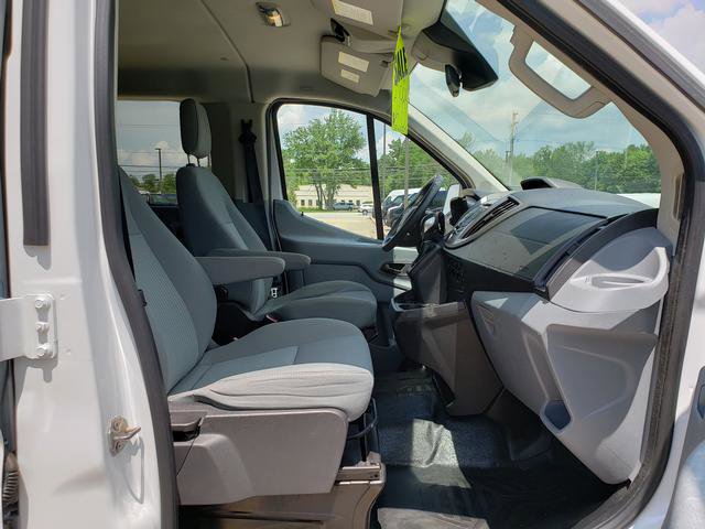 Used 2015 Ford Transit 350 XLT RWD image 16