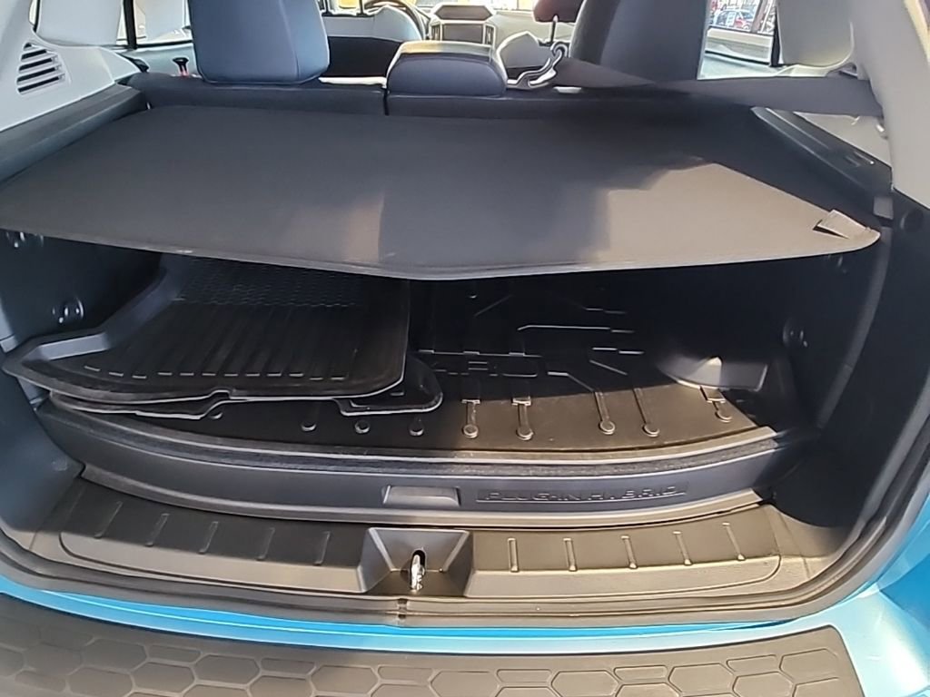 Used 2020 Subaru Crosstrek Hybrid image 22