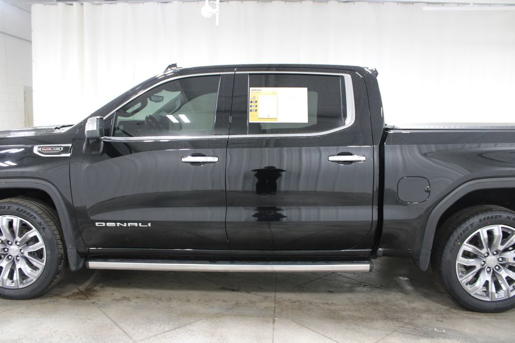 Used 2024 GMC Sierra 1500 Denali image 6