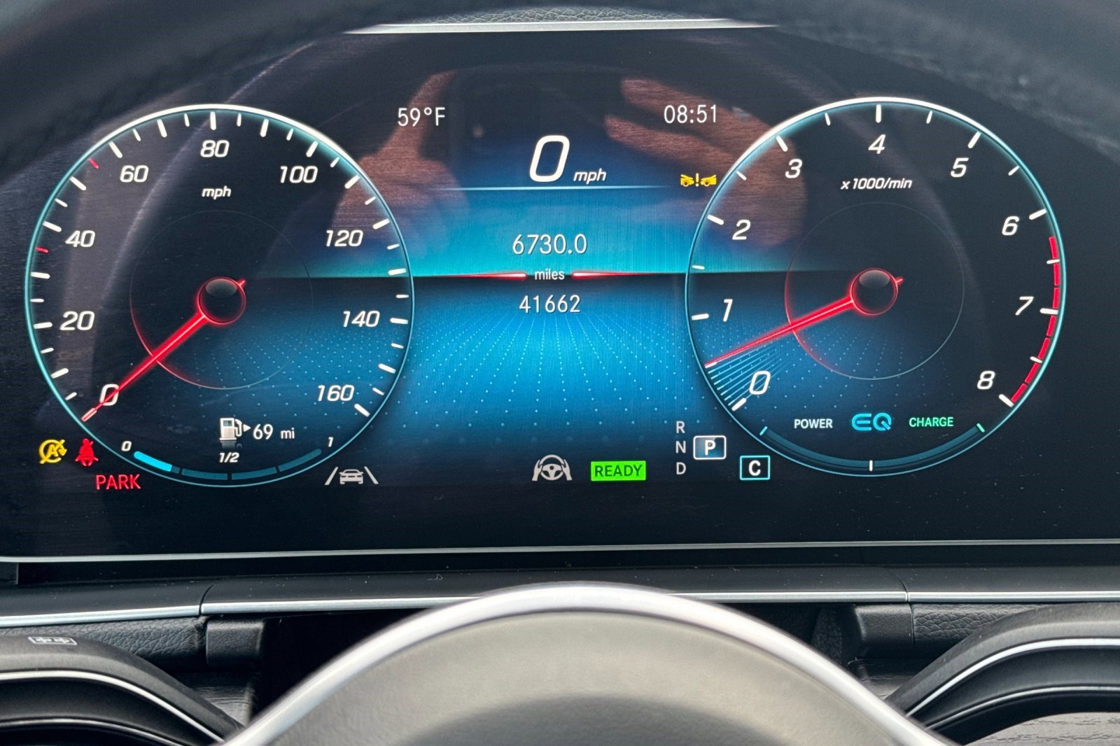 Used 2022 Mercedes-Benz GLS 450 GLS 450 image 17