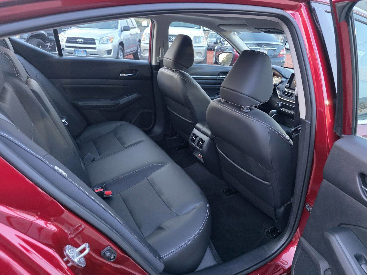 Used 2019 Nissan Altima 2.5 SL image 13