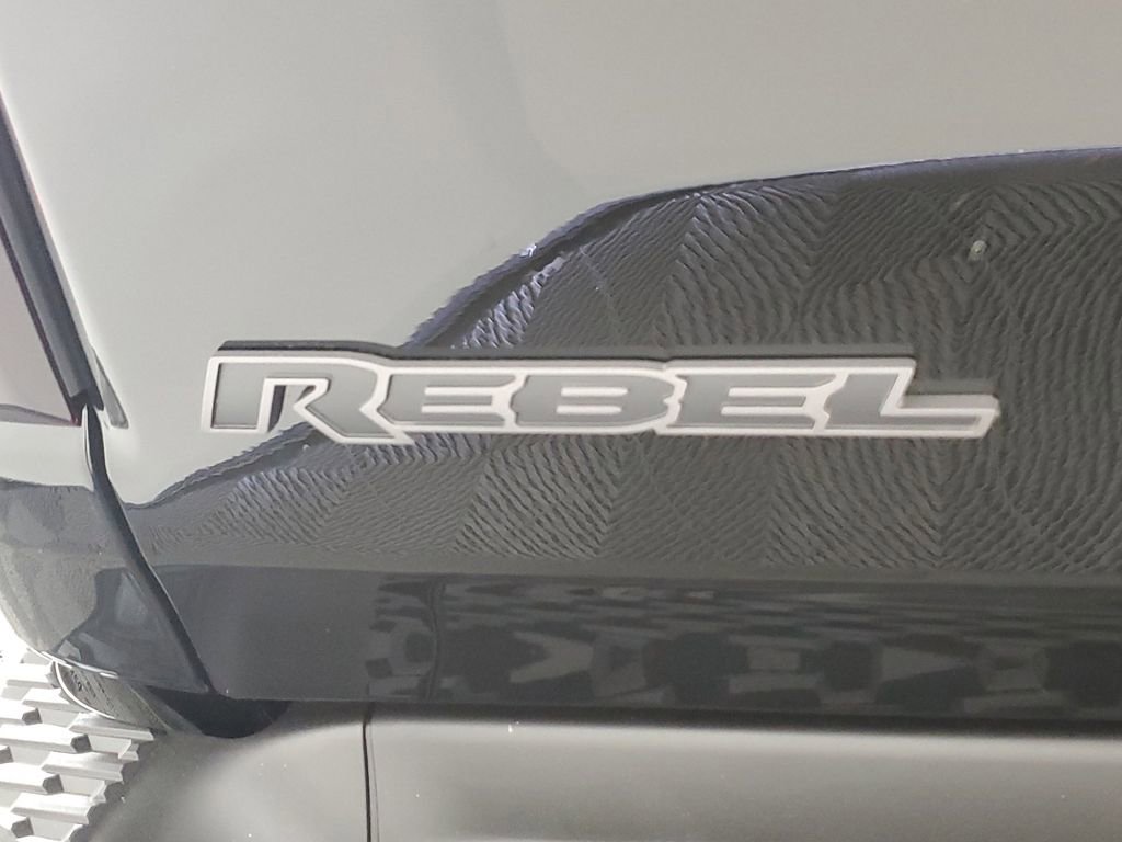 New 2026 RAM 1500 Rebel image 29