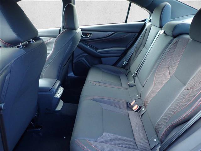 New 2026 Subaru WRX Premium AWD/4WD image 8