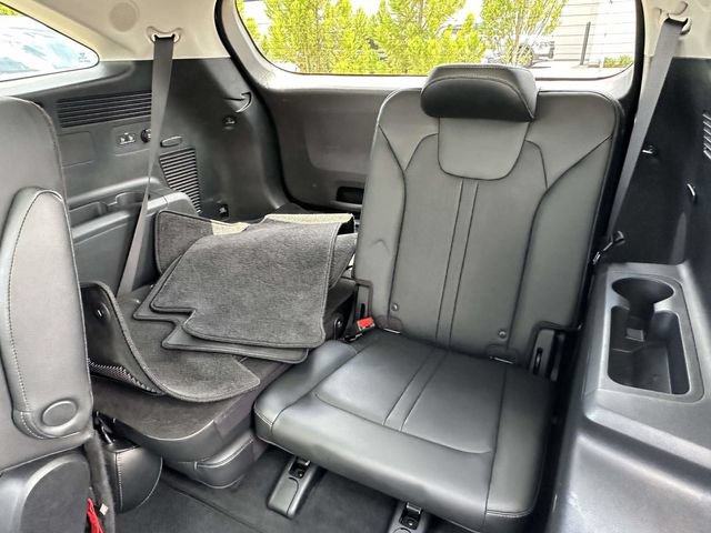 Used 2021 Kia Sorento SX FWD image 24