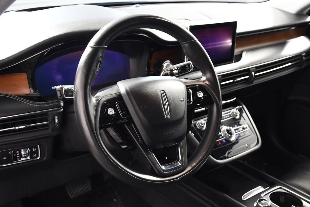 Used 2022 Lincoln Corsair Grand Touring w/ Elements Technology Bundle AWD/4WD image 13