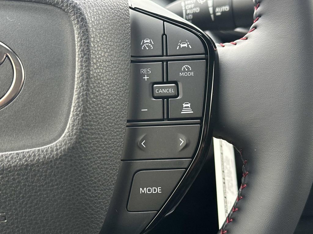 New 2026 Toyota Prius Plug-In Hybrid FWD image 21