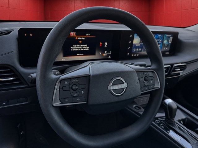New 2027 Nissan Sentra SV w/ Floor Mat Package FWD image 14