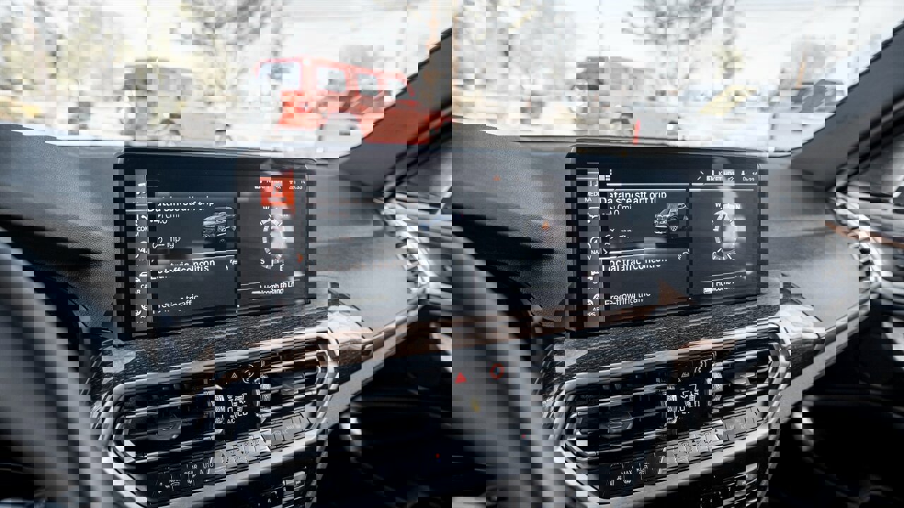 Used 2023 BMW X3 xDrive30i w/ Premium Package image 29