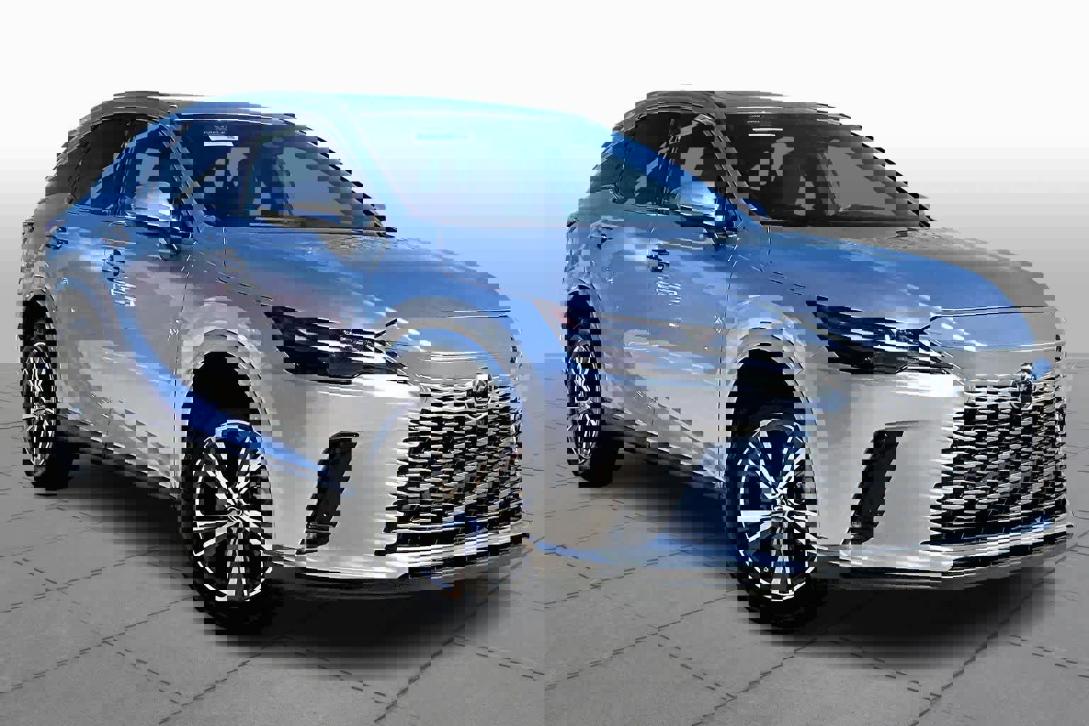 Certified 2025 Lexus RX 350 Premium w/ Convenience Package image 3