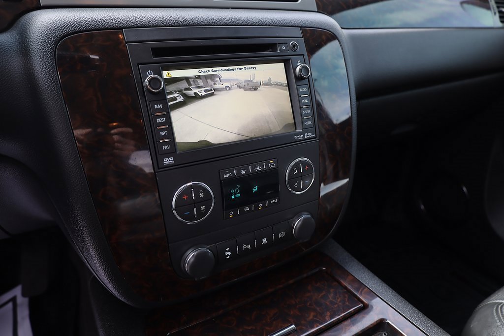 Used 2011 GMC Sierra 3500 Denali image 15