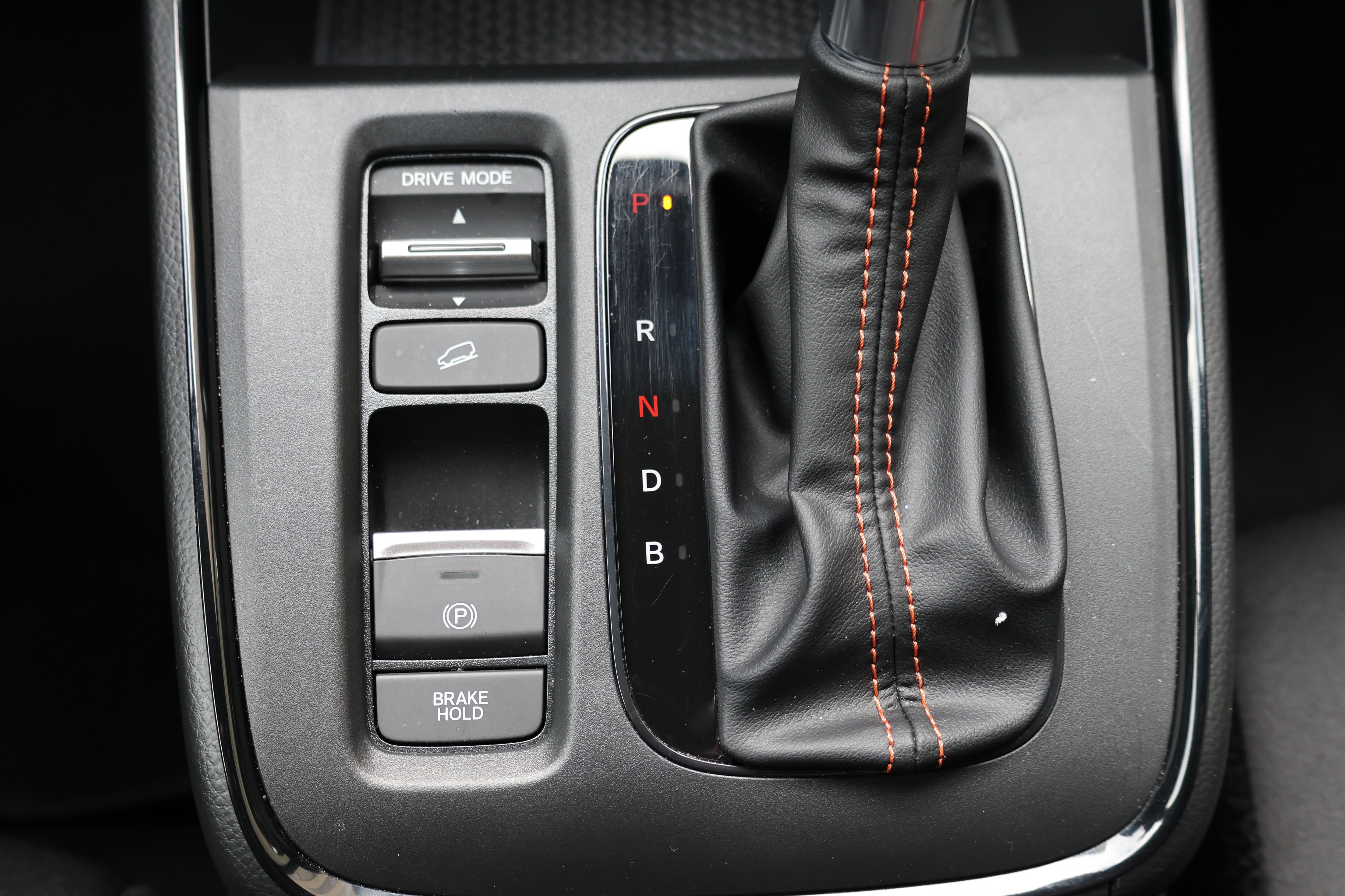 Used 2023 Honda CR-V Sport image 37