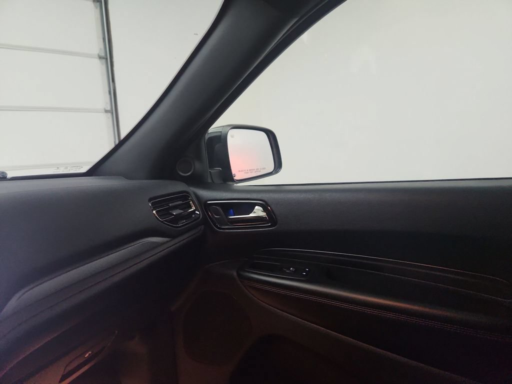 Used 2021 Dodge Durango R/T AWD/4WD image 11