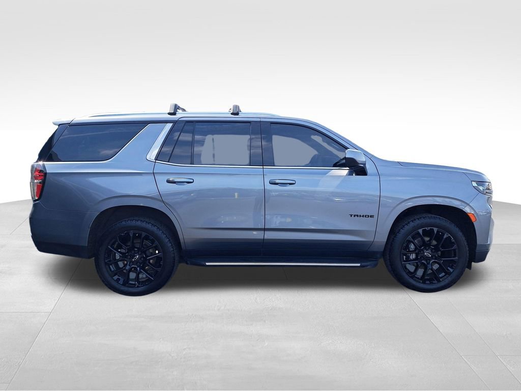 Used 2022 Chevrolet Tahoe LS w/ Driver Alert Package AWD/4WD image 7