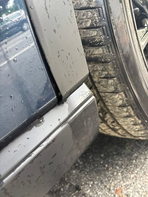 Certified 2025 Honda CR-V Sport image 10