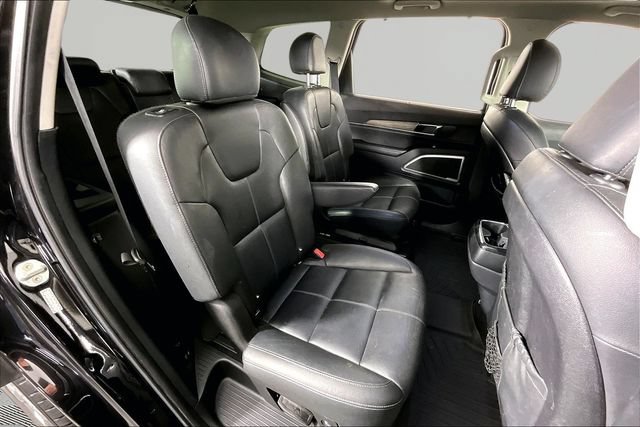 Used 2021 Kia Telluride EX w/ EX Premium Package AWD/4WD image 24