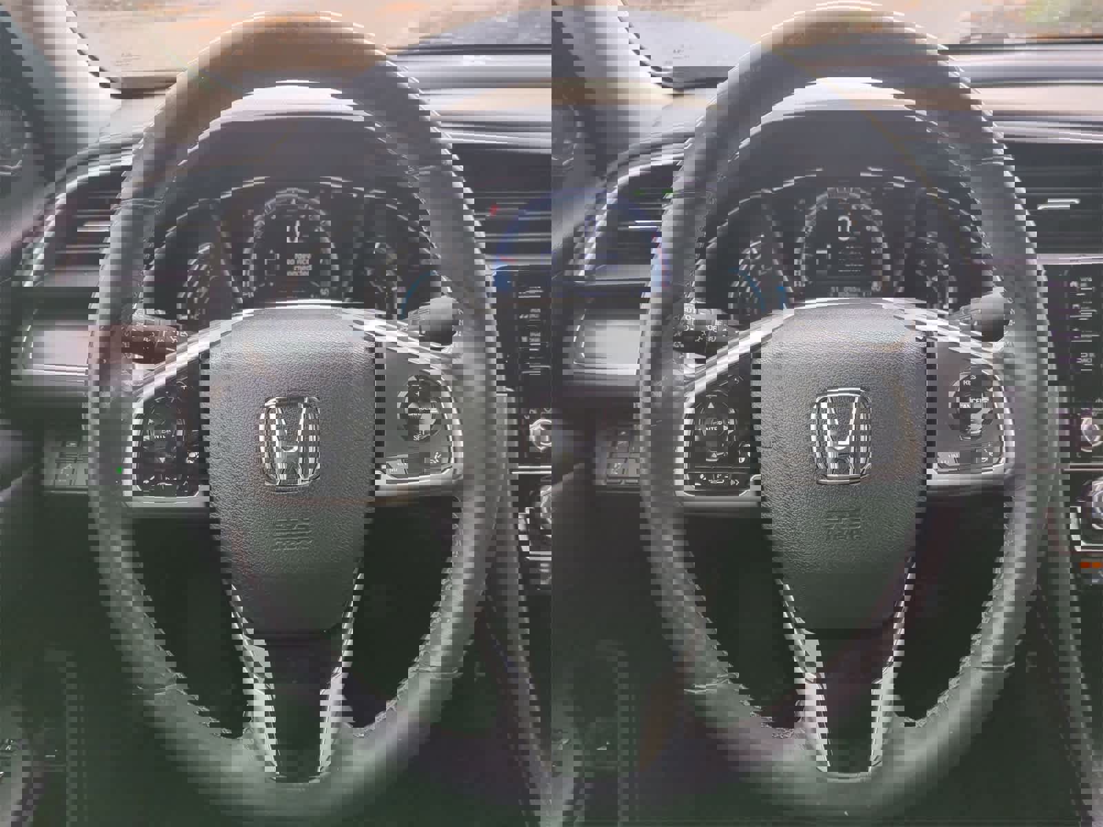 Used 2019 Honda Civic EX-L image 24