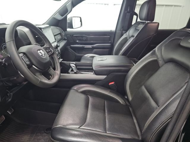 Used 2022 RAM 1500 Laramie image 21