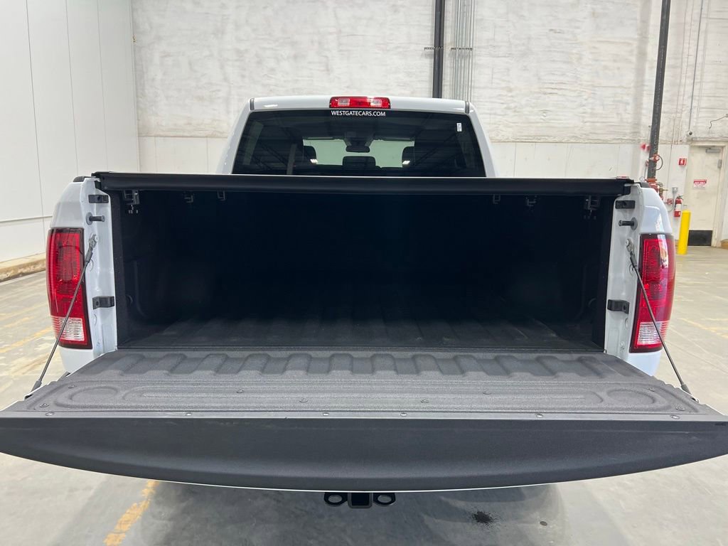 Used 2023 RAM 1500 Tradesman w/ Trailer Tow Group image 8