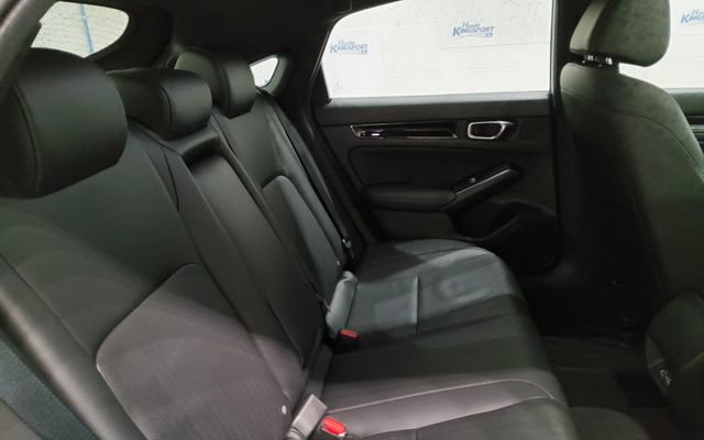 Certified 2024 Honda Civic Sport Touring image 17