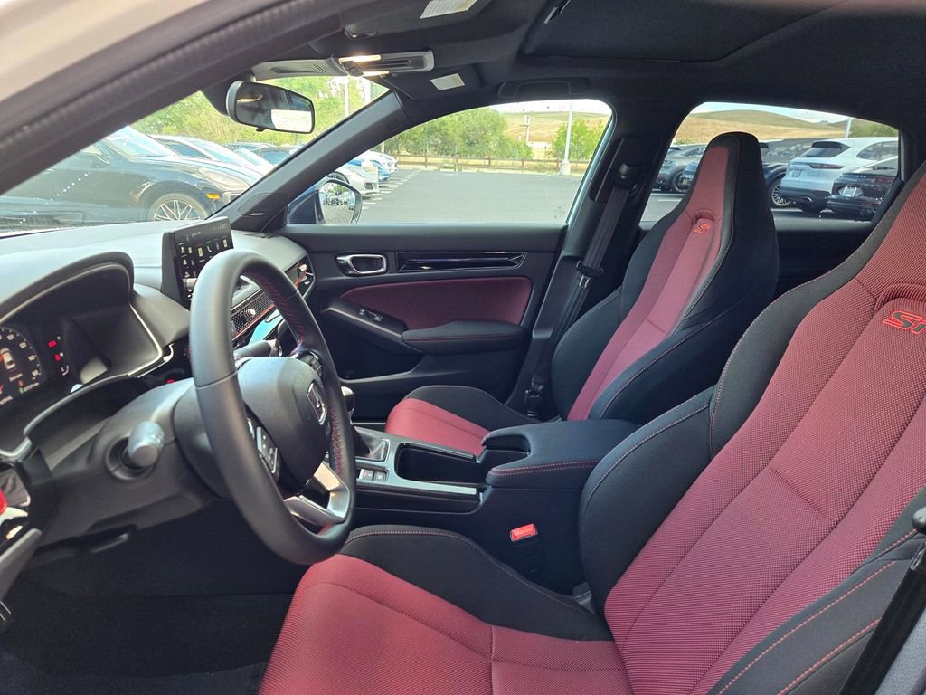 Used 2025 Honda Civic Si image 26