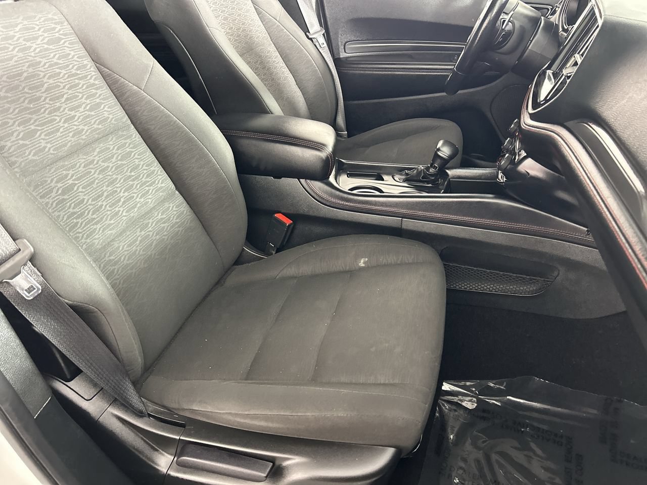 Used 2023 Dodge Durango GT AWD/4WD image 25