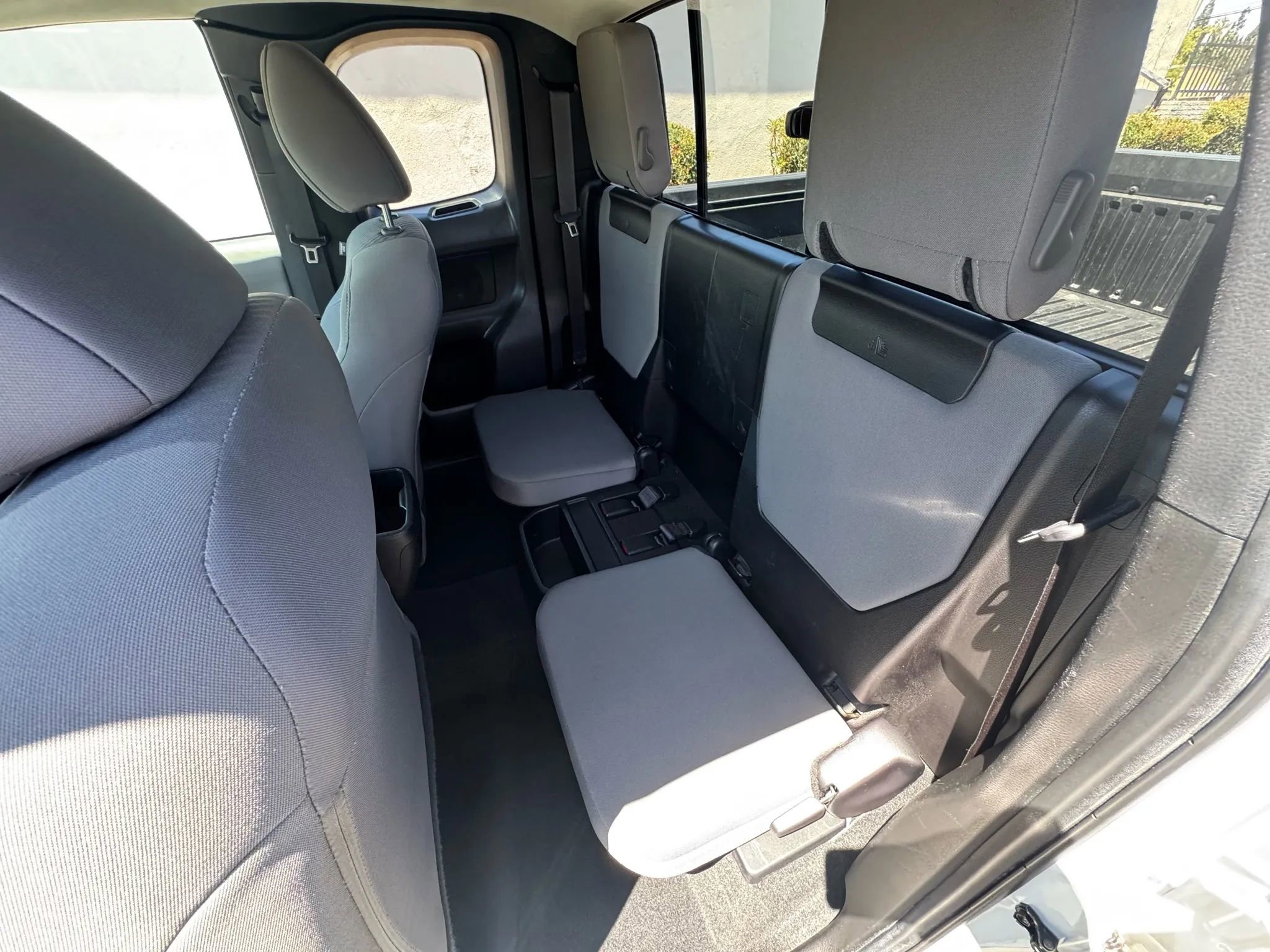 Used 2022 Toyota Tacoma SR5 image 16