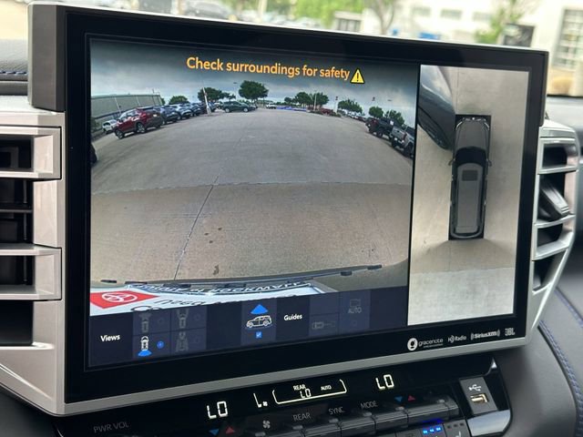 Certified 2024 Toyota Sequoia Platinum image 17