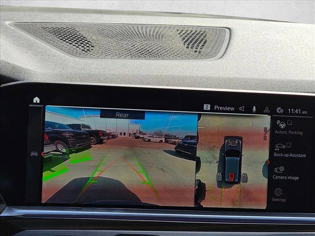 Used 2019 BMW X5 xDrive40i image 16