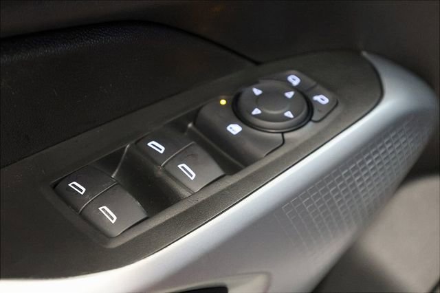 New 2026 Chevrolet Trax RS w/ Driver Confidence Package image 14