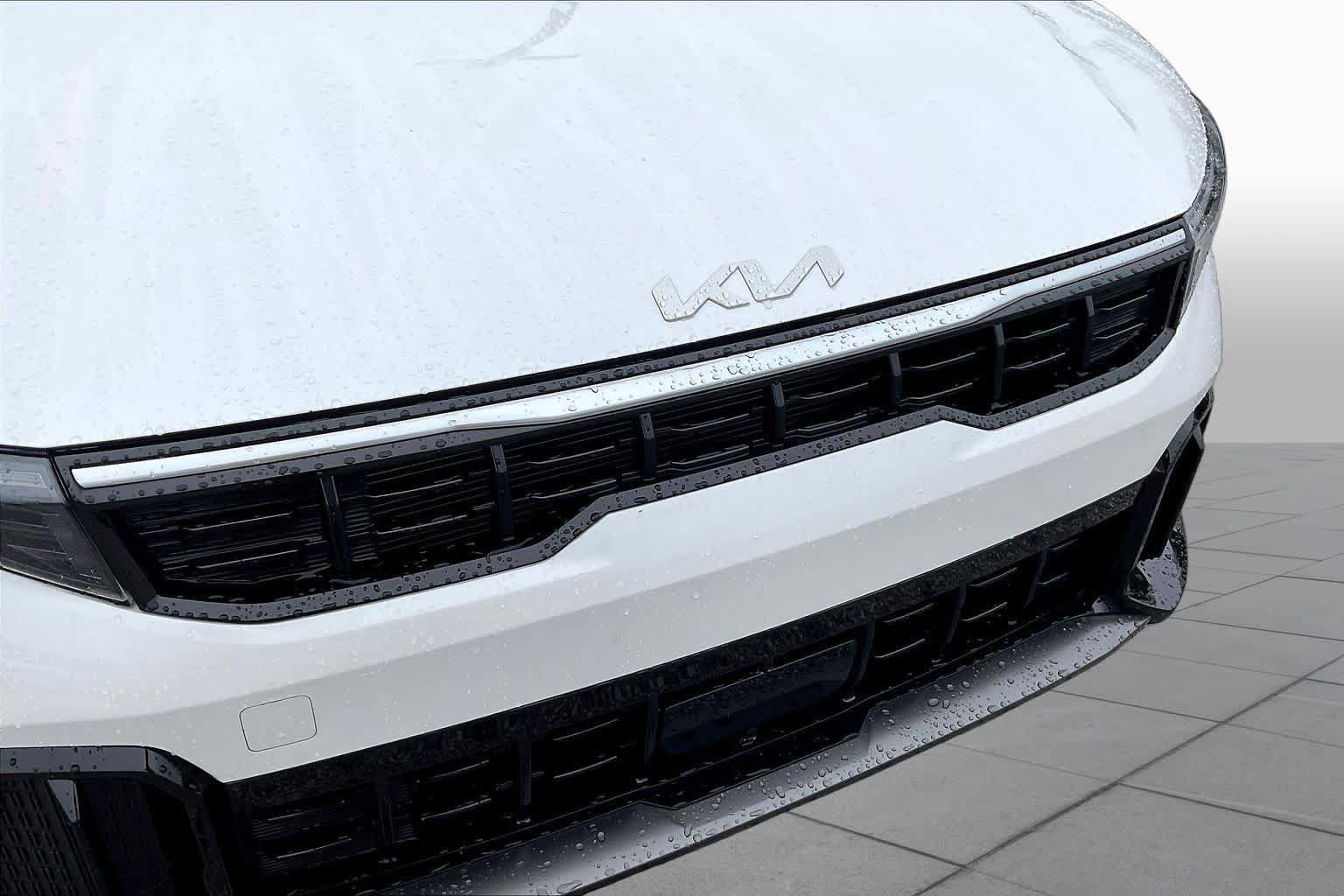 Used 2025 Kia K4 GT-Line FWD image 29